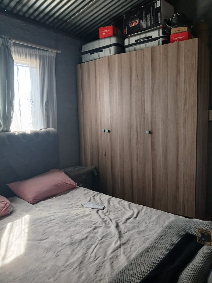2 Bedroom Property for Sale in Grasslands Free State